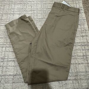 Jcrew Men's Tan Pants